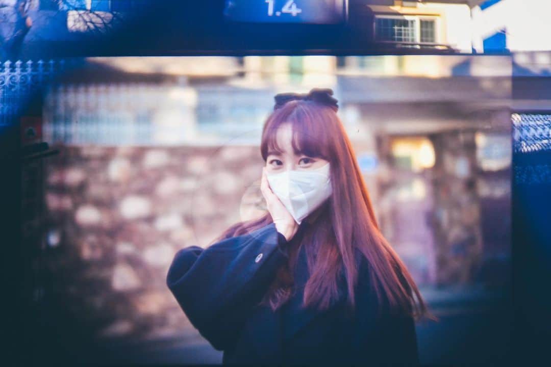 Diem、さんのインスタグラム写真 - (Diem、Instagram)「디필프로젝트📷 @melody_n_flow 기상캐스터 정서영 참여👍🏻」12月16日 21時40分 - diem__