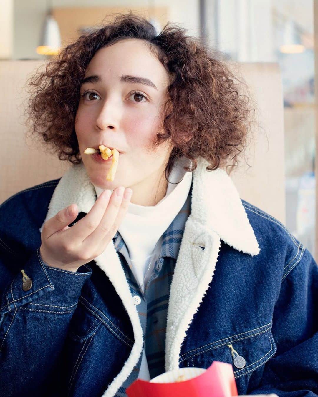 CLUÉLmagazineのインスタグラム