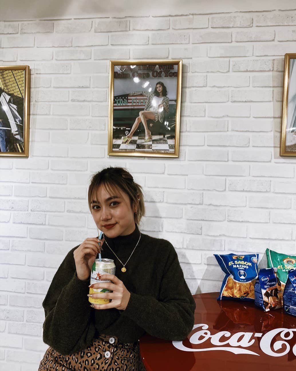のインスタグラム：「・ ・ おしゃんなレモンじゅーす🍋 ・ ・」