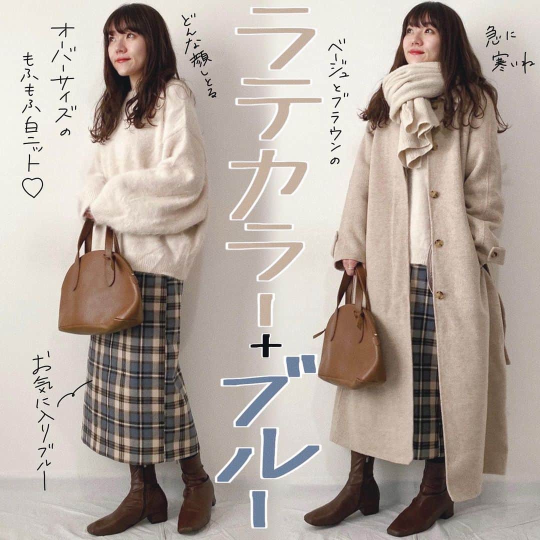 かほこ。のインスタグラム