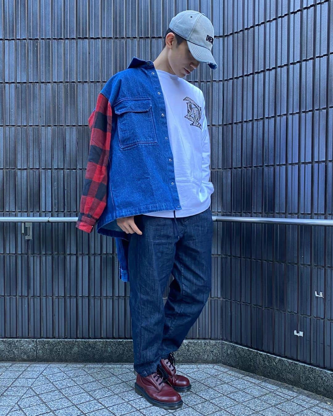 鐘ヶ江洸のインスタグラム