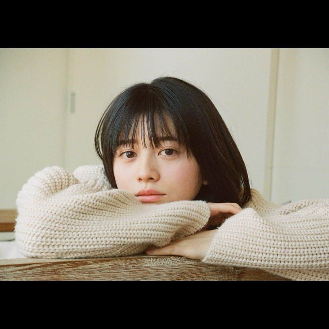 桜田ひよりのインスタグラム