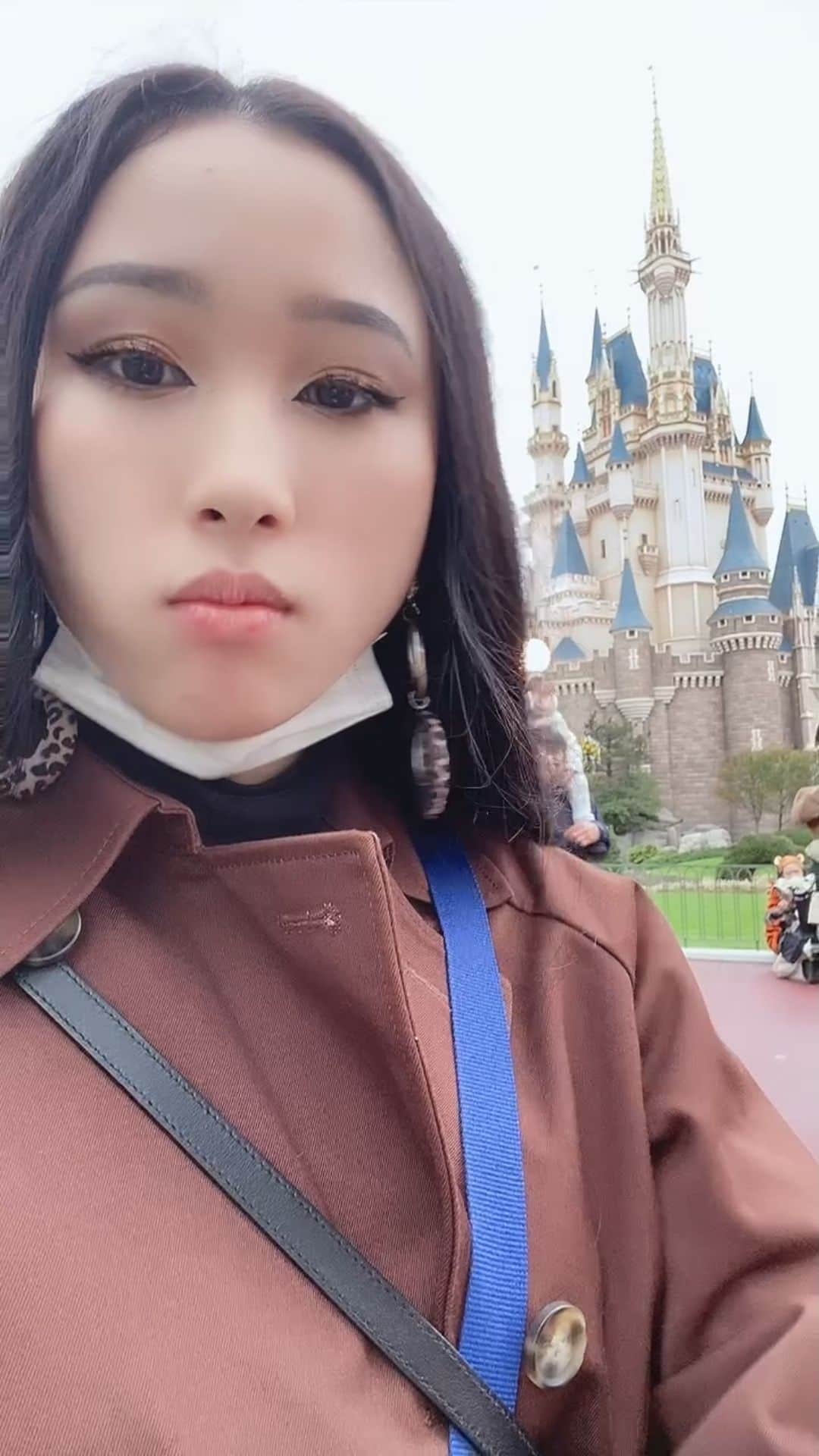 Ayanaのインスタグラム