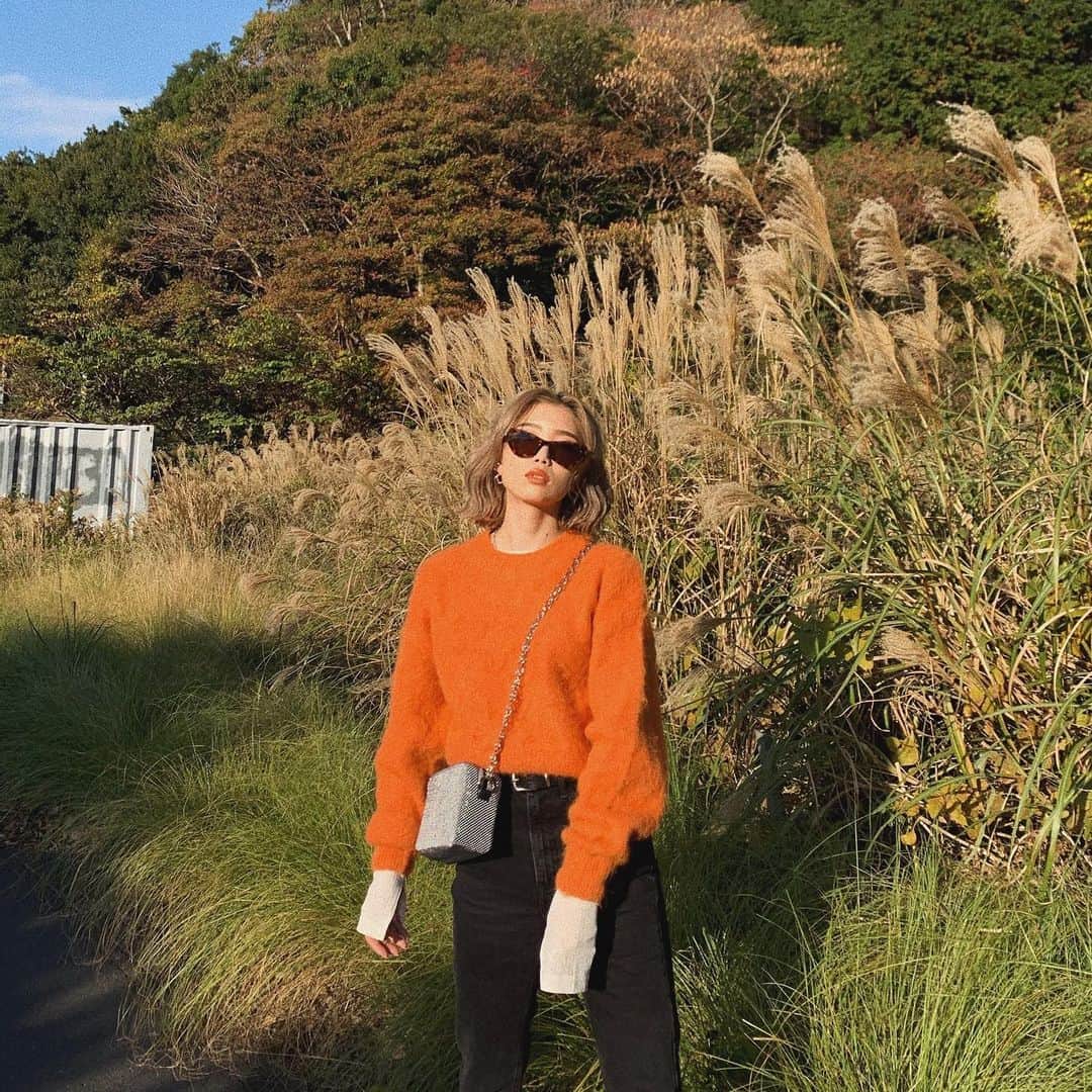 yuikoのインスタグラム