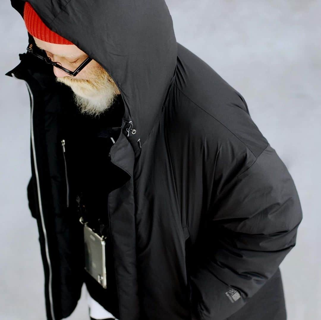 wonder_mountain_irieさんのインスタグラム写真 - (wonder_mountain_irieInstagram)「_ ［#10倍ポイント開催中！］ karrimor aspire / カリマーアスパイア "down hoodie jkt" ¥85,800- _ 〈online store / @digital_mountain〉 https://www.digital-mountain.net/shopdetail/000000012484/ _ 【オンラインストア#DigitalMountain へのご注文】 *24時間受付 *15時までのご注文で即日発送 * 1万円以上ご購入で送料無料 tel：084-973-8204 _ We can send your order overseas. Accepted payment method is by PayPal or credit card only. (AMEX is not accepted)  Ordering procedure details can be found here. >>http://www.digital-mountain.net/html/page56.html  _ #karrimoraspire #karrimor #カリマーアスパイア #カリマー _ 本店：#WonderMountain  blog>> http://wm.digital-mountain.info _ 〒720-0044  広島県福山市笠岡町4-18  JR 「#福山駅」より徒歩10分 #ワンダーマウンテン #japan #hiroshima #福山 #福山市 #尾道 #倉敷 #鞆の浦 近く _ 系列店：@hacbywondermountain _」12月16日 20時37分 - wonder_mountain_