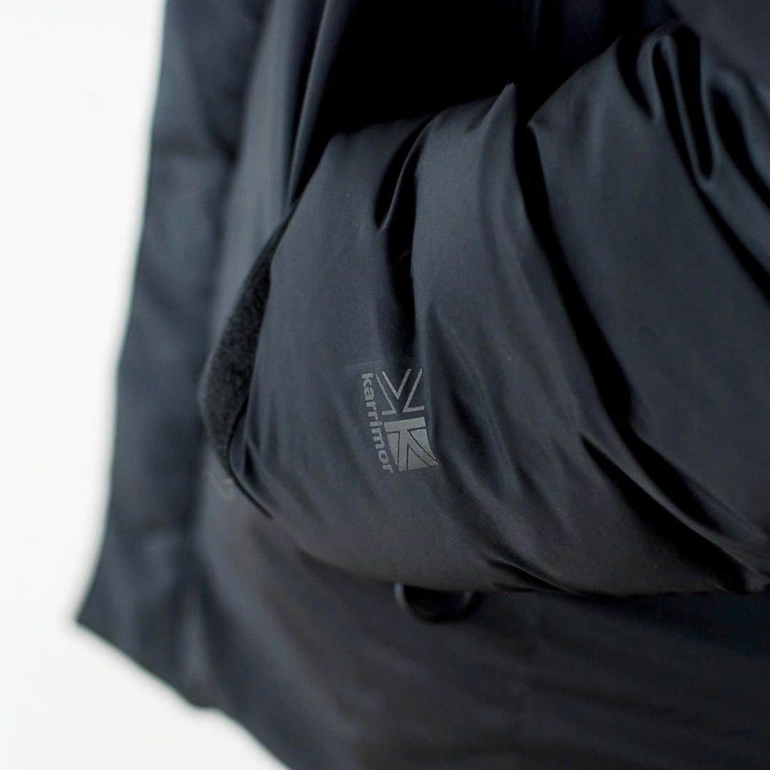 wonder_mountain_irieさんのインスタグラム写真 - (wonder_mountain_irieInstagram)「_ ［#10倍ポイント開催中！］ karrimor aspire / カリマーアスパイア "down hoodie jkt" ¥85,800- _ 〈online store / @digital_mountain〉 https://www.digital-mountain.net/shopdetail/000000012484/ _ 【オンラインストア#DigitalMountain へのご注文】 *24時間受付 *15時までのご注文で即日発送 * 1万円以上ご購入で送料無料 tel：084-973-8204 _ We can send your order overseas. Accepted payment method is by PayPal or credit card only. (AMEX is not accepted)  Ordering procedure details can be found here. >>http://www.digital-mountain.net/html/page56.html  _ #karrimoraspire #karrimor #カリマーアスパイア #カリマー _ 本店：#WonderMountain  blog>> http://wm.digital-mountain.info _ 〒720-0044  広島県福山市笠岡町4-18  JR 「#福山駅」より徒歩10分 #ワンダーマウンテン #japan #hiroshima #福山 #福山市 #尾道 #倉敷 #鞆の浦 近く _ 系列店：@hacbywondermountain _」12月16日 20時37分 - wonder_mountain_