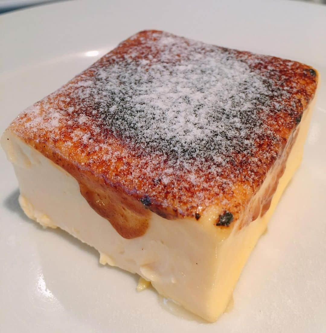 リンリンのグルメインスタ