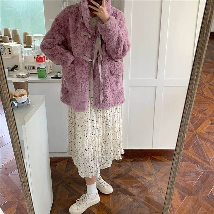 SweetHeart ショップさんのインスタグラム写真 - (SweetHeart ショップInstagram)「ダボっと感パーカー モコモコ ジャケット SHW541401  (￥3,980)  新作アイテムか 入荷  #ボア #ジャケット #コーデュロイ #ボアジャケット #アウター #カジュアル#カジュアルコーデ#シンプル#シンプルコーデ#トレンド#ママコーデ#プチプラ#フォロー#コーデュロイ #コーデ#ファッション#韓国ファッション#セレクト#スタイル#しまむら#gu#ジーユー#裏ボア#ユニクロ」12月16日 20時52分 - sweetheartstore0711