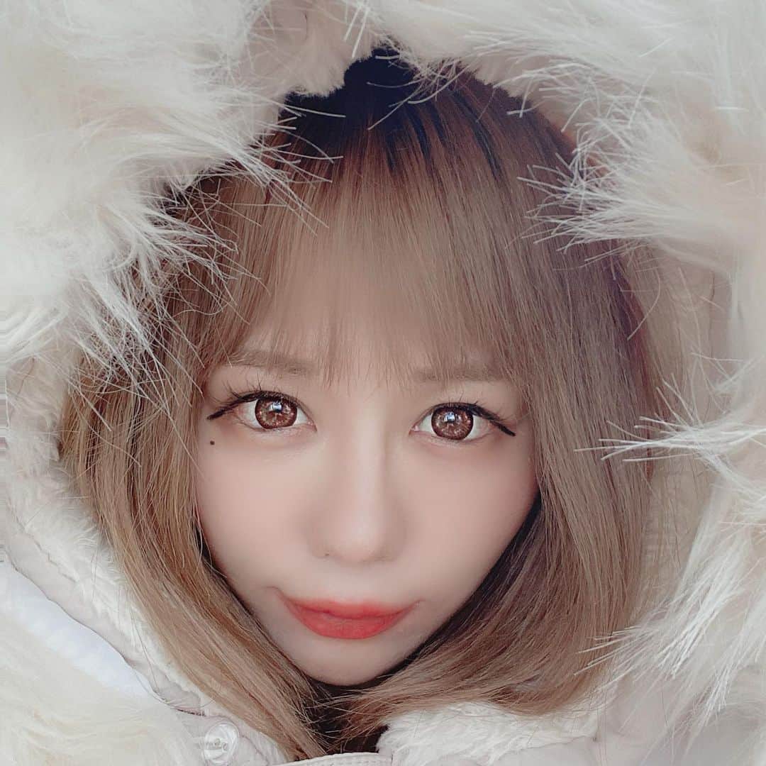 のインスタグラム：「🤍🤍🤍」