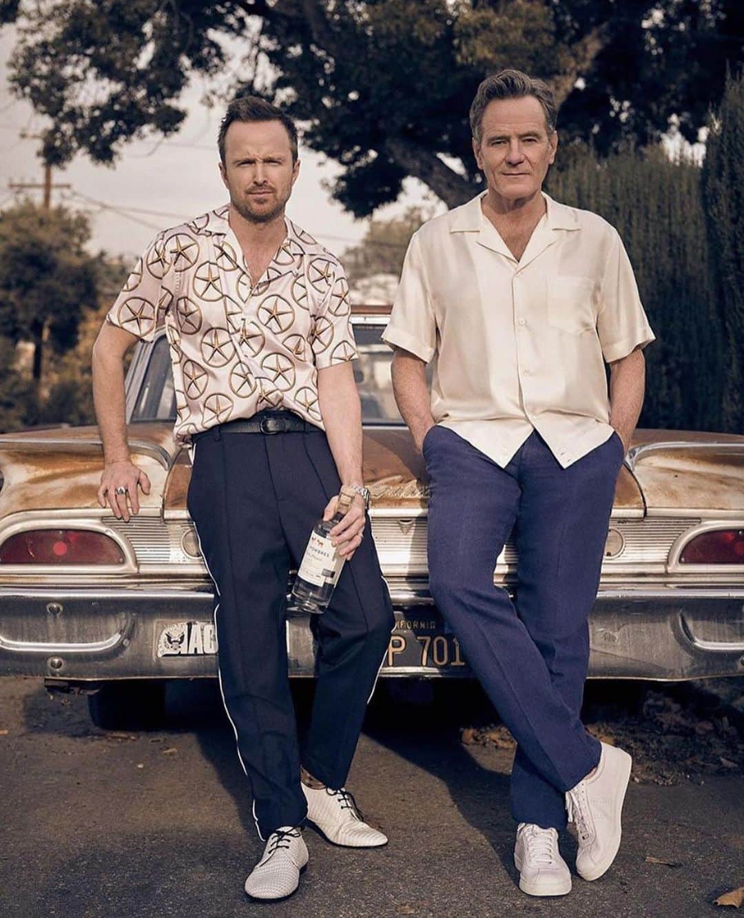 WATCHMANIAのインスタグラム：「These two tho.」