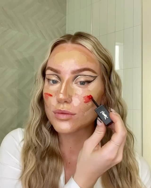 Huda Kattanのインスタグラム