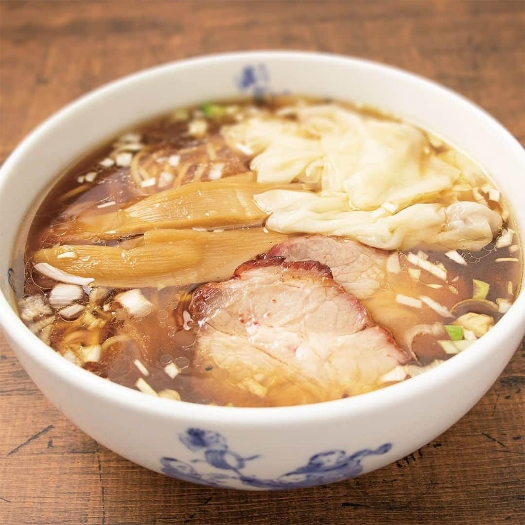 新横浜ラーメン博物館(ramen museum)のインスタグラム