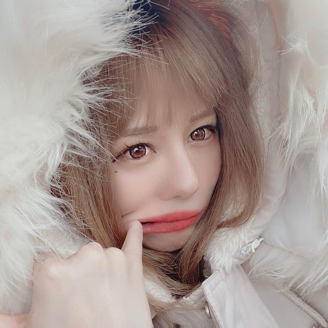 のインスタグラム：「😒😒😒 今この顔の気持ち」