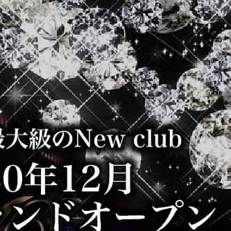 club 百花繚乱のインスタグラム