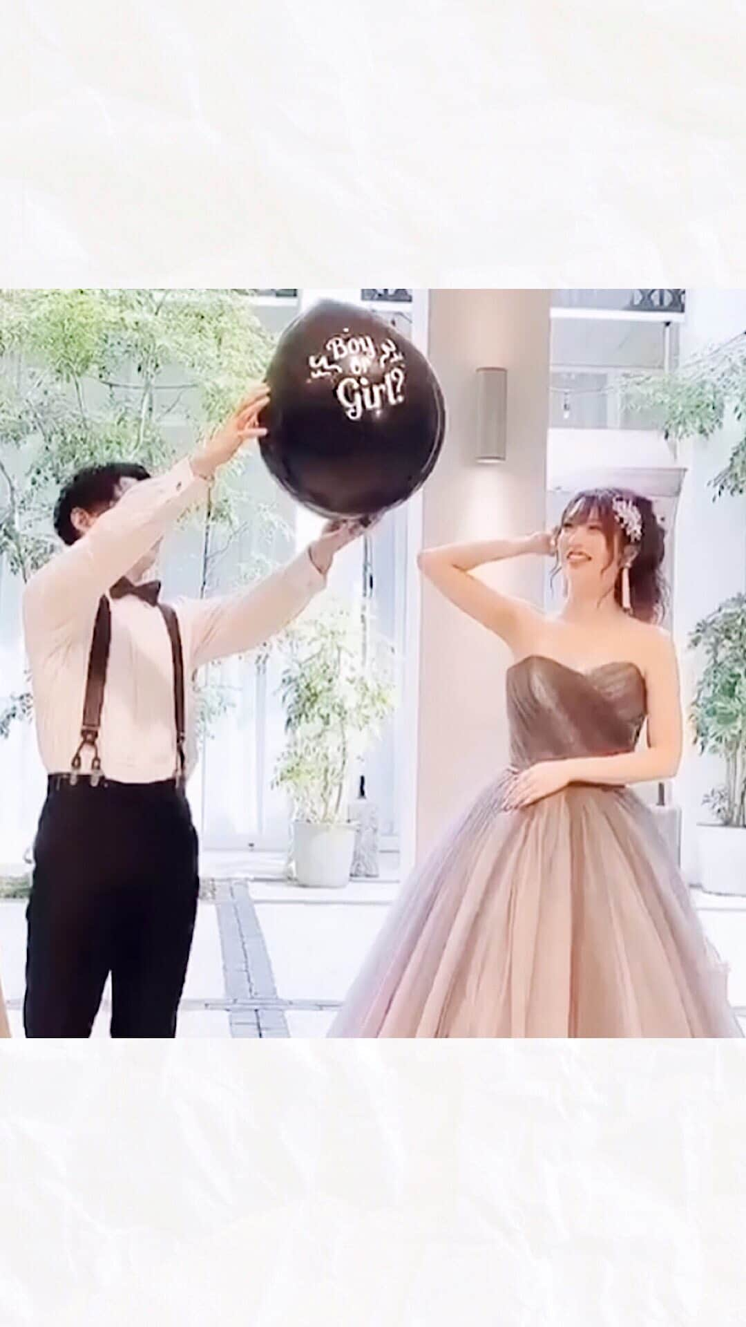 プレ花嫁の結婚式準備アプリ♡ -ウェディングニュースのインスタグラム