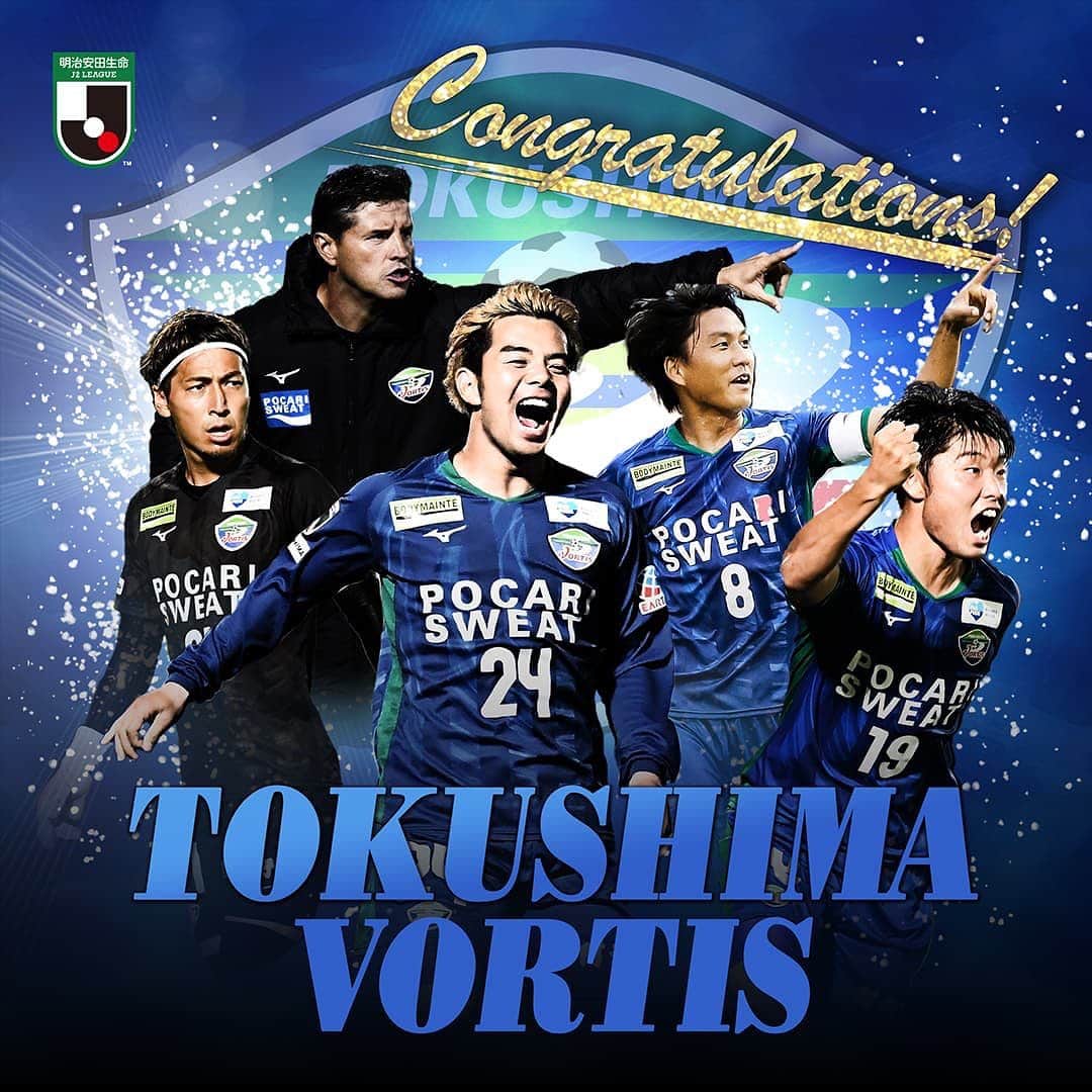Ｊリーグのインスタグラム