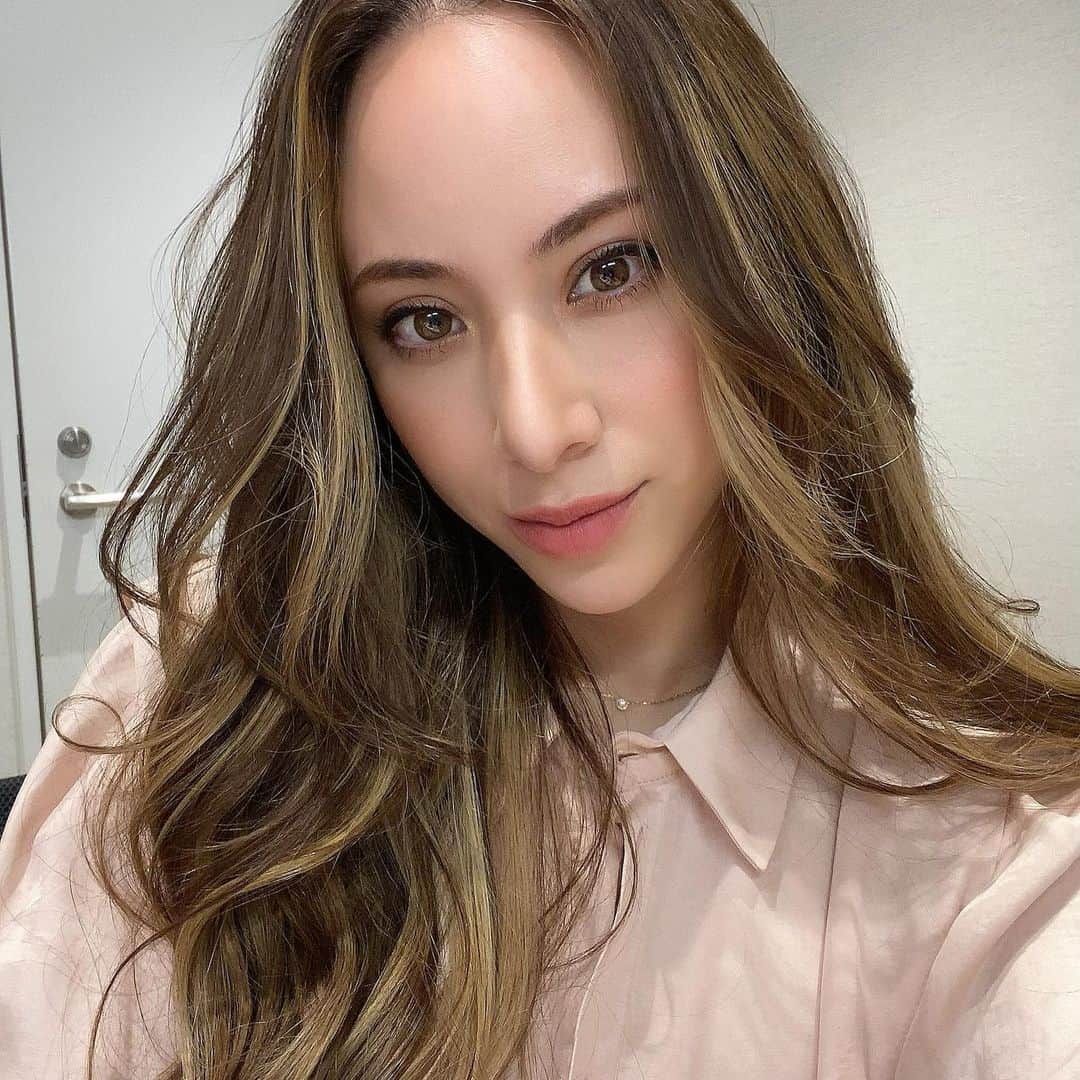 山口りさのインスタグラム
