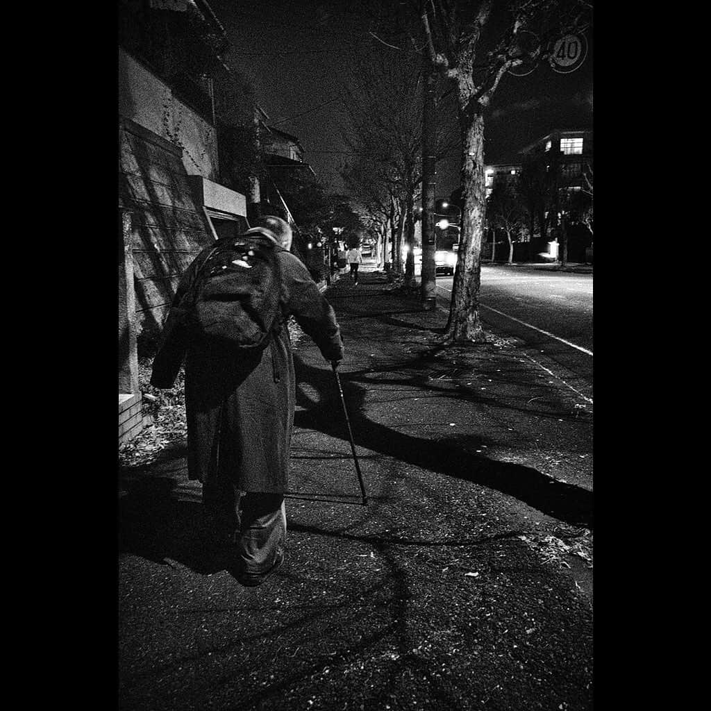 Tatsuo Suzukiさんのインスタグラム写真 - (Tatsuo SuzukiInstagram)「Neighborhood」12月16日 21時14分 - tatsuo_suzuki_001