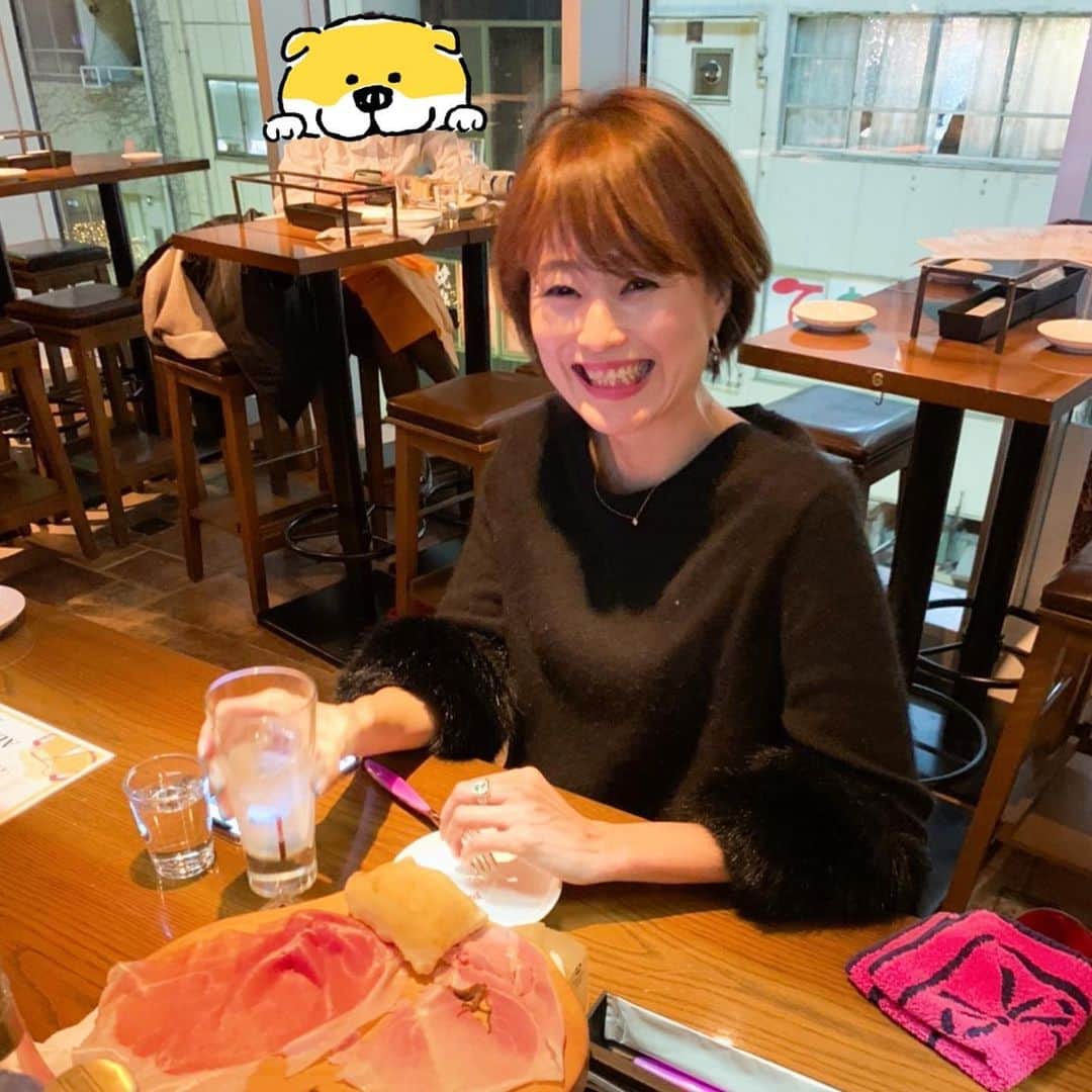 岩瀬玲のインスタグラム