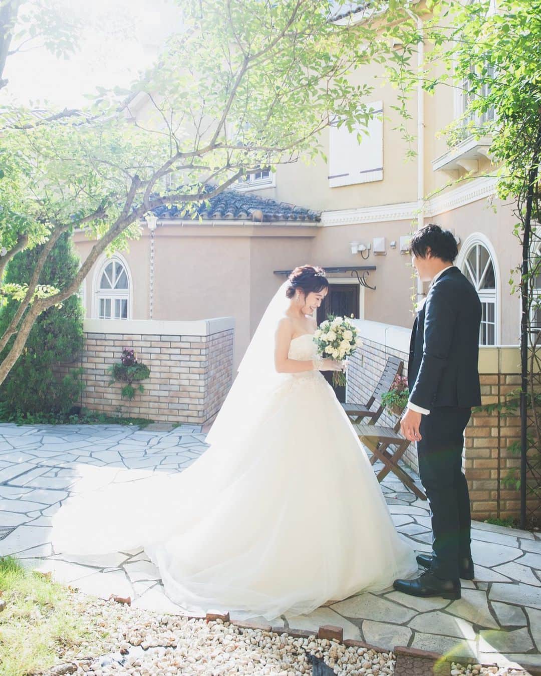 ヴィラデマリアージュさいたまのグルメインスタ