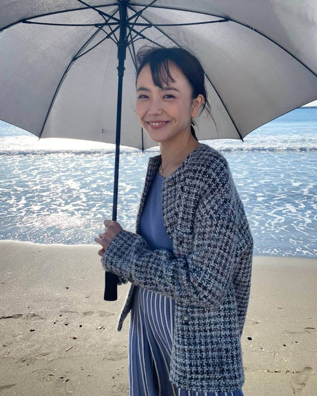 松井愛莉のインスタグラム