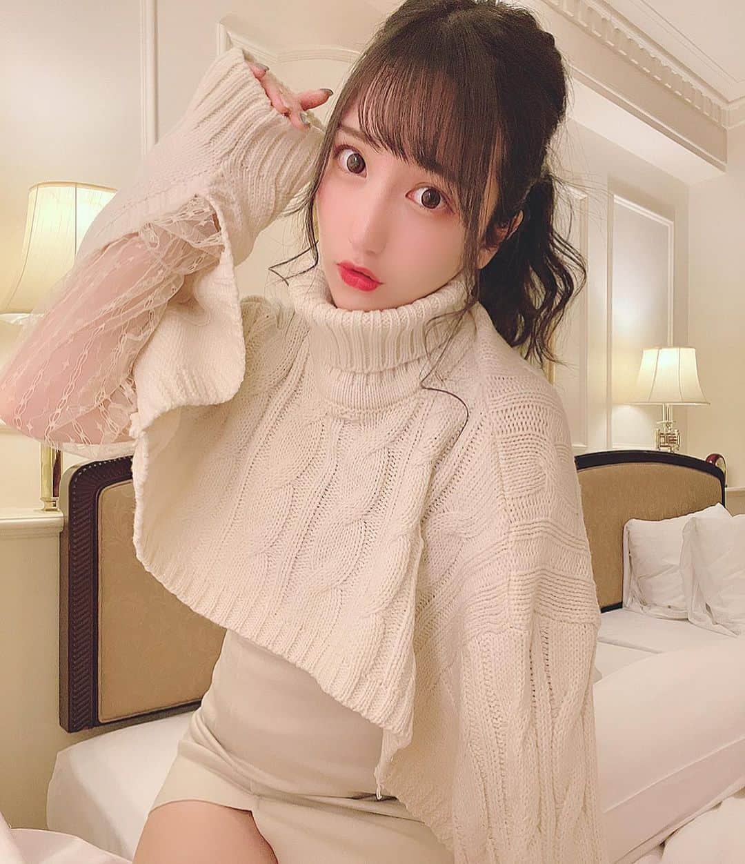 稗田智優のグルメインスタ