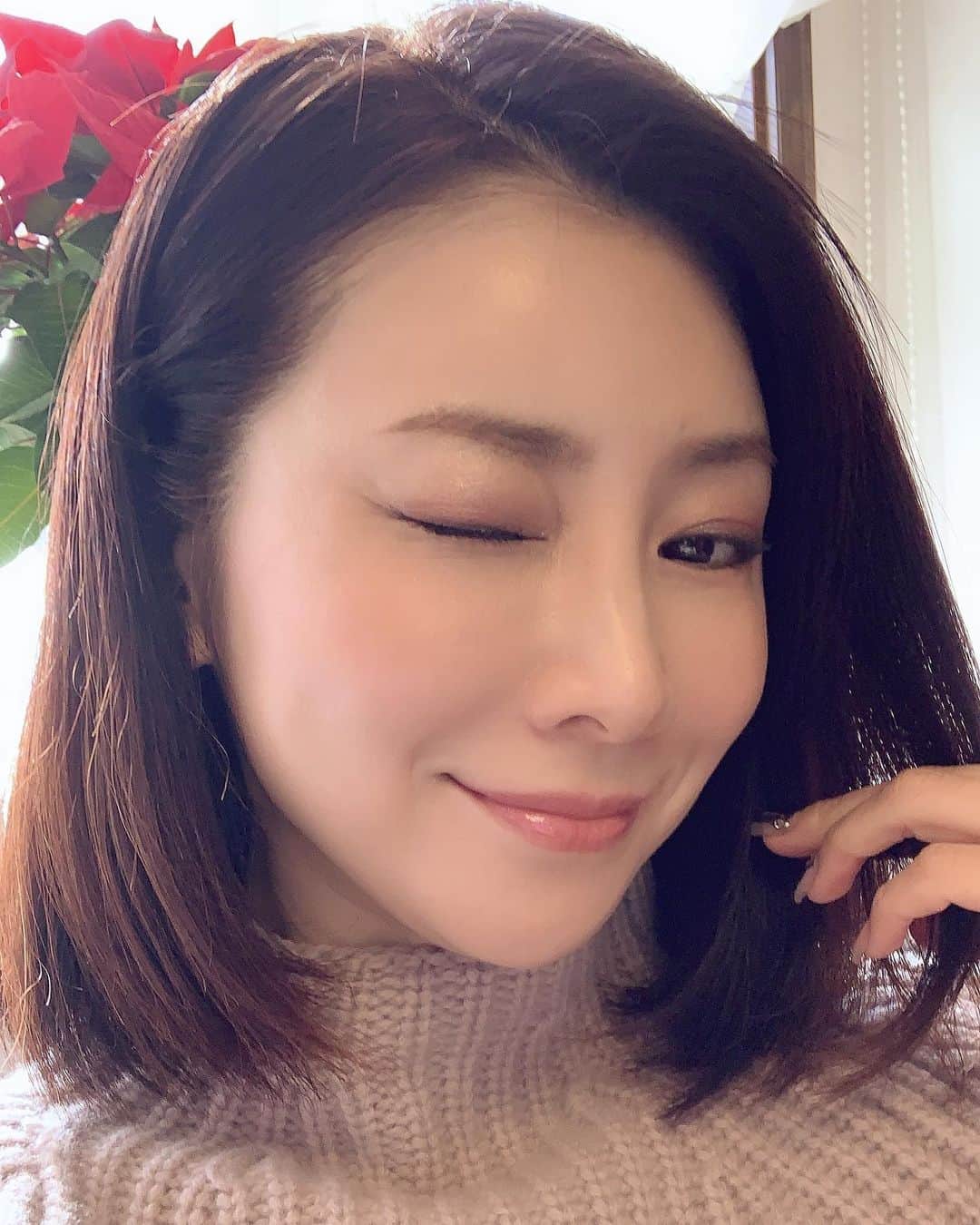 水谷雅子のインスタグラム