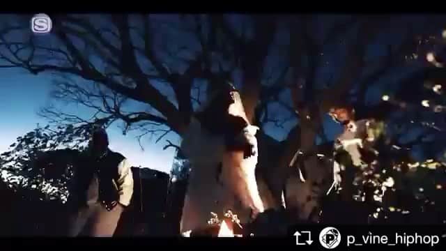 のインスタグラム：「Discovery/PACK3 feat.OMSB MV参加しておます！チェックしておくんなはれ〜」