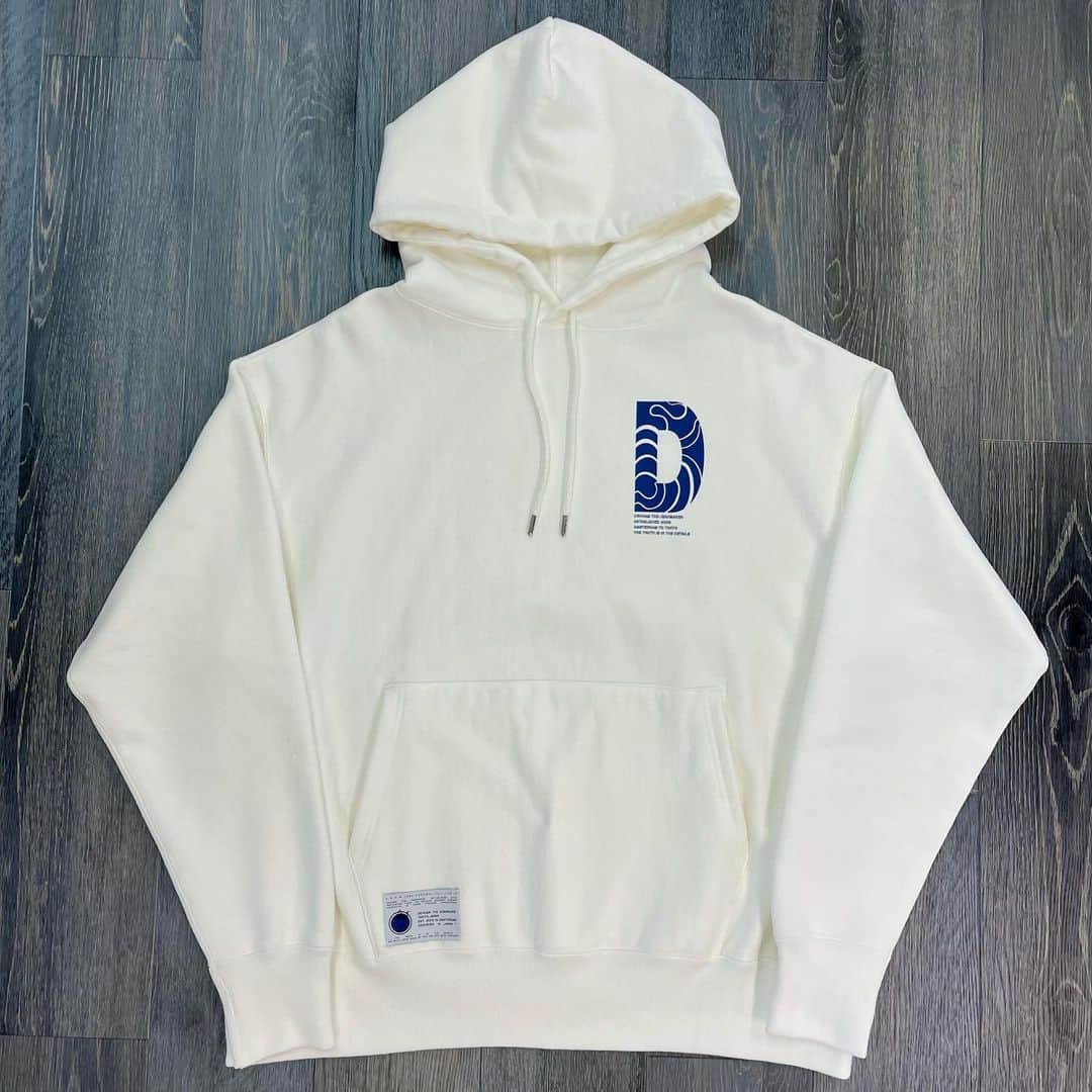 denham_japanのインスタグラム