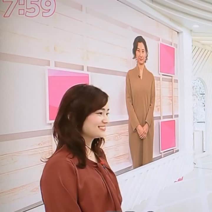 篠原梨菜さんのインスタグラム