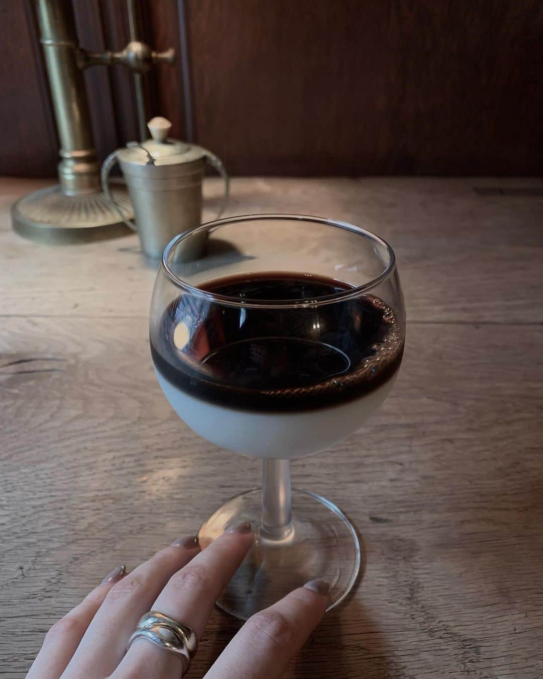 舞雛かのんのグルメインスタ