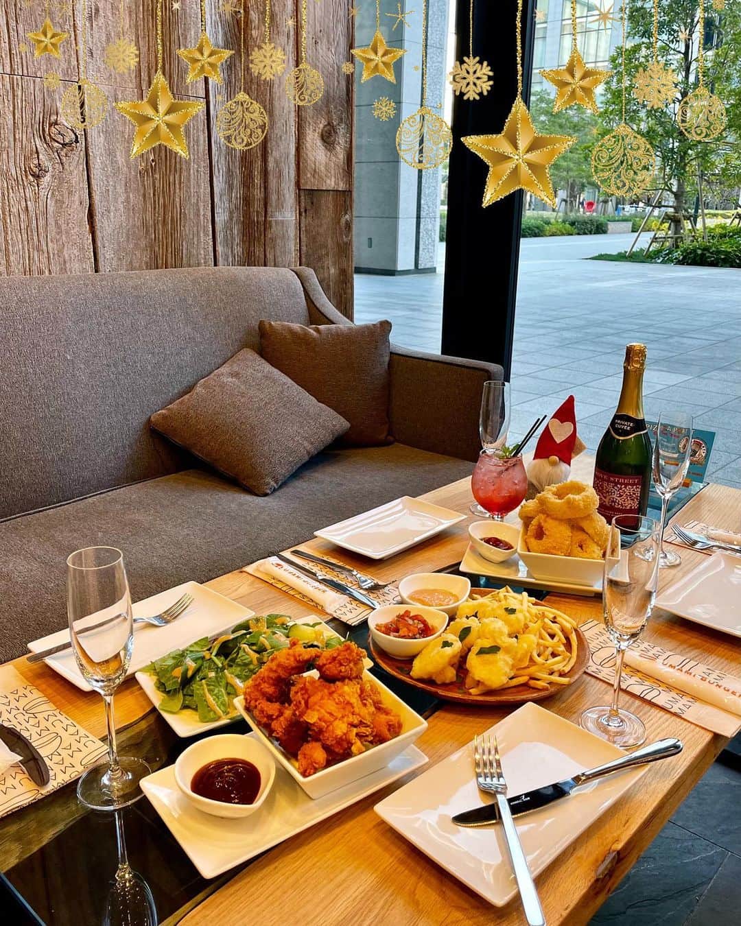 umamiburgerjpnのグルメインスタ