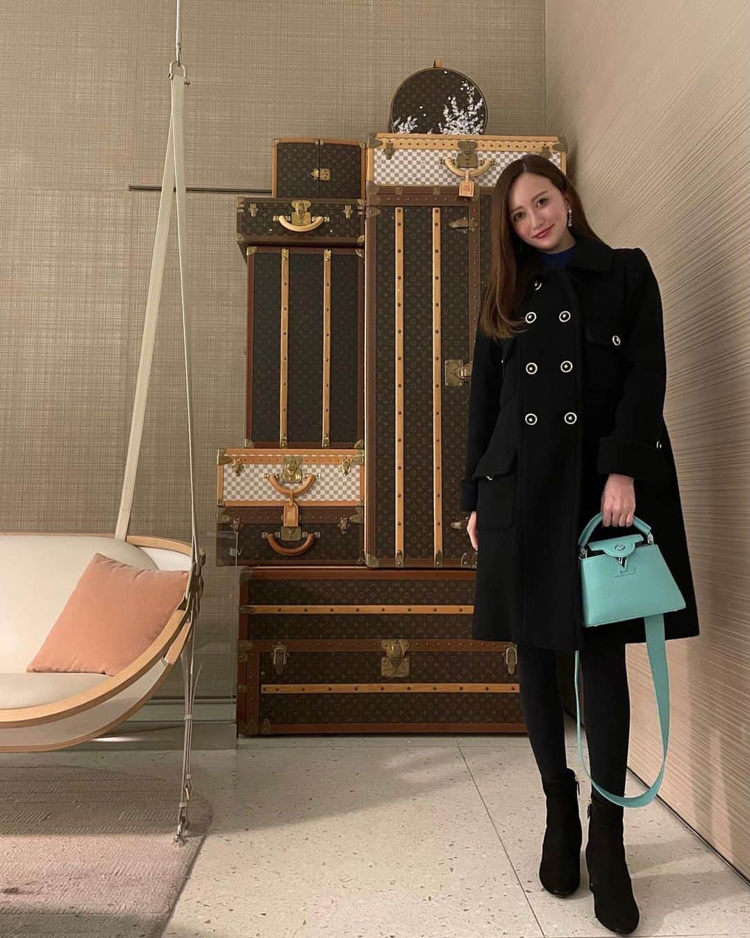 小川真葵のグルメインスタ