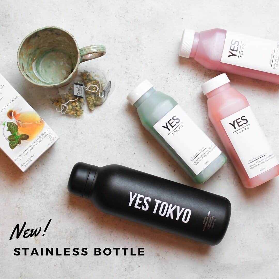 YES TOKYOのグルメインスタ