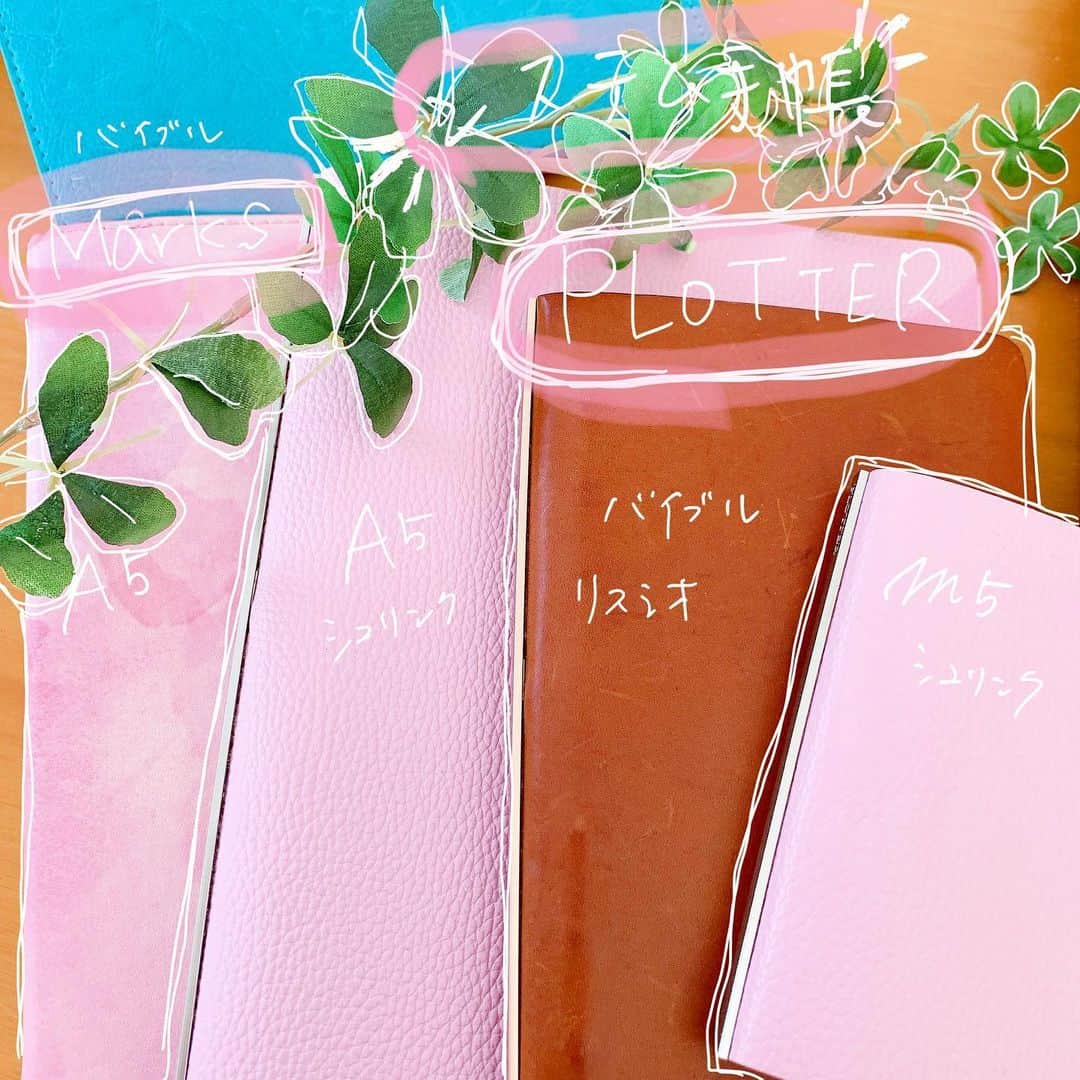 ＊kumi＊さんのインスタグラム写真 - (＊kumi＊Instagram)「2020.12.16.水  @_sakuralala_  さんの365クリアスタンプ「CRAFT SHOP」を使って、手帳会議のページ💕  スタンプでページを作るときは、トレーシングペーパーなどにスタンプを押して型抜きしたものを、手帳に並べて配置を決めています。 スタバのクリスマスオーナメントの缶に入れて保存してますが、この缶がまた可愛い😍  そして来年、初めてジブン手帳に挑戦。（トラベラーズノートにいれてます） 新発売のDAY‘s miniなのでまだ使い方があやふやの状態ですが、1月1日からしっくりくる使い方が出来るのかいささか不安😅  その他、プロッターとマークスのシステム手帳は今年と使い方は変わらず。 ほぼ日weeksも同じく簡易家計簿。 バレットジャーナルを中心に、こんな感じで来年の手帳が出揃いました✨  書き出してみて思ったけど ………多いね😂💦 (しかも全部書き切れてません🤣)  #バレットジャーナル#バレットジャーナル初心者 #バレットジャーナルの中身 #トラベラーズノート#プロッター#plotter#クリアスタンプ#スタンプ#stamp #sakuralala#sakuralala365 #travelersnote#travelersnotebook#bulletjournal #bujo #手帳#スケジュール帳#手帳タイム#ノート#マステ#文房具#文具#文具好き#シール#スタバ#スターバックス」12月16日 13時57分 - kumitea6002