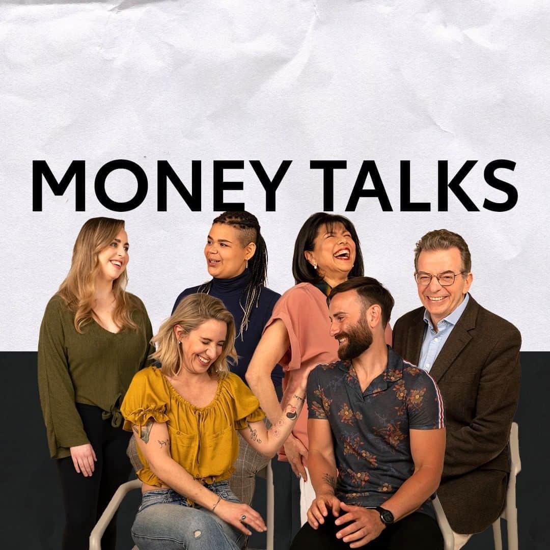 Toyota Australiaのインスタグラム：「Being fluent in finance or a wizard with the wallet doesn’t come naturally to all of us. Featuring financial expert, Canna Campbell (@sugarmammatv), and presented by Toyota Finance, Money Talks is a series that proves that we all need a little help with our finances from time-to-time, as we chat to regular Australians about the slightly uncomfortable, but always important topic of our hard earned cash. Look out for Episode 1 in the coming days #MoneyTalks」