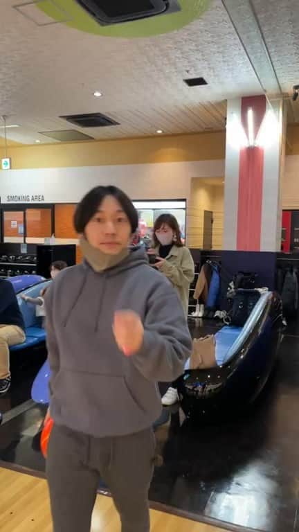 福田基広のインスタグラム