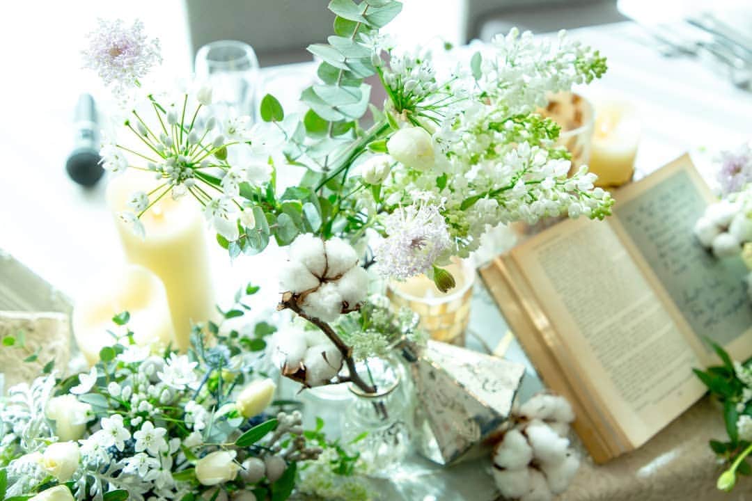 オードヴィーウェディング【名古屋・結婚式場】 のグルメインスタ