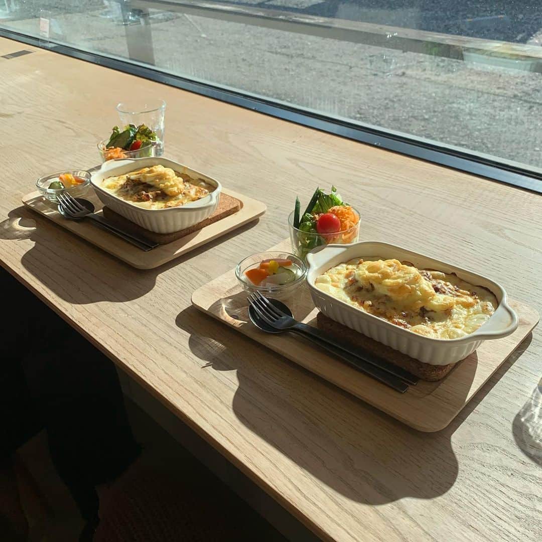 斉藤真木子のグルメインスタ