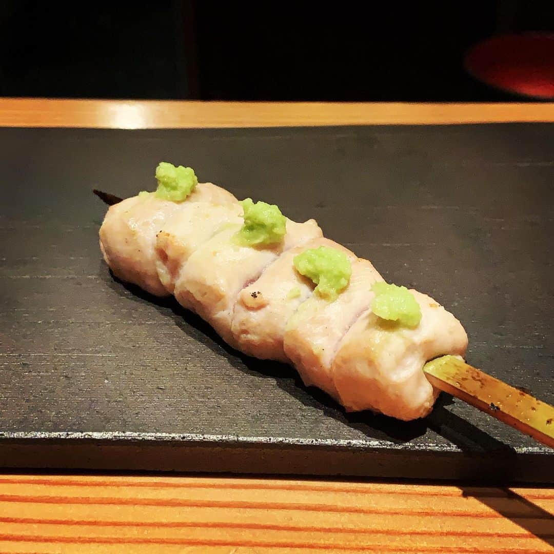 志摩有子のグルメインスタ