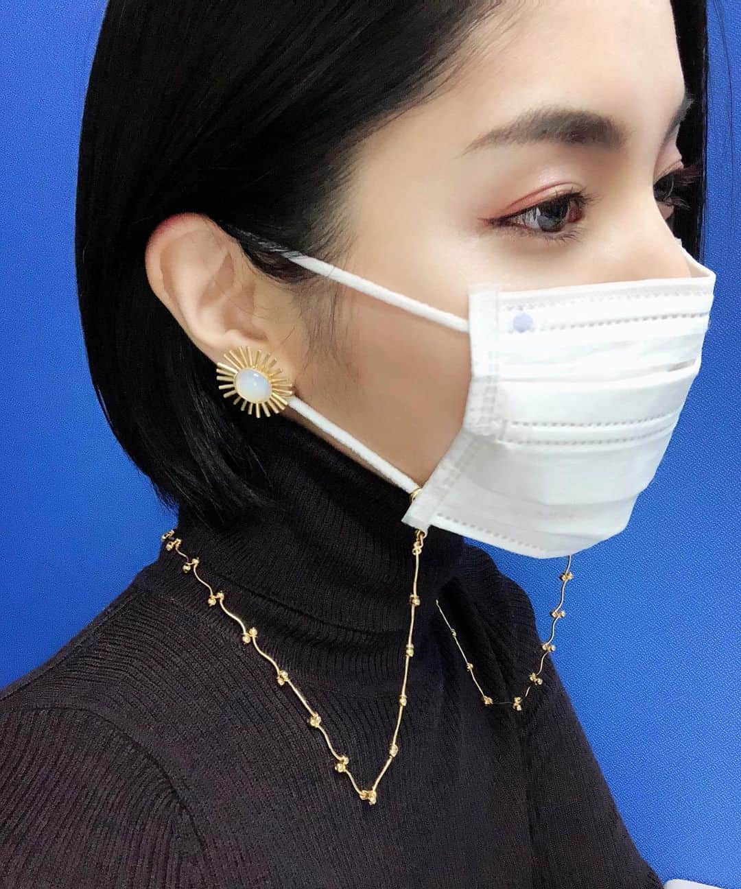城南海のインスタグラム