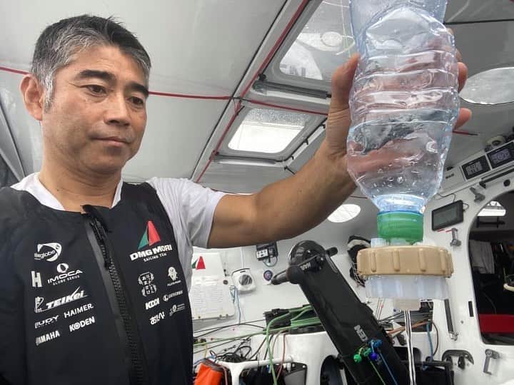白石康次郎のインスタグラム