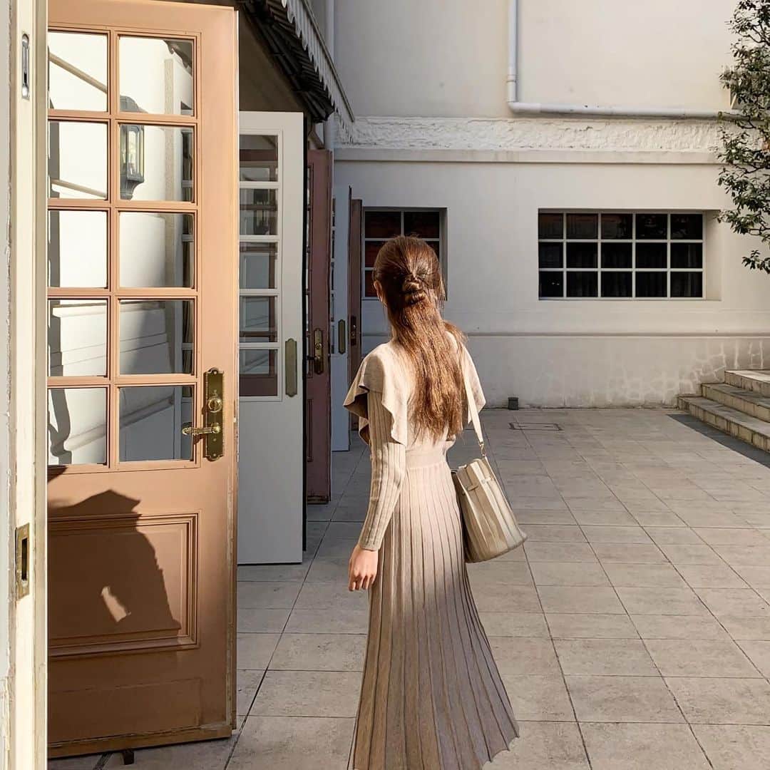 yunappleeeのインスタグラム