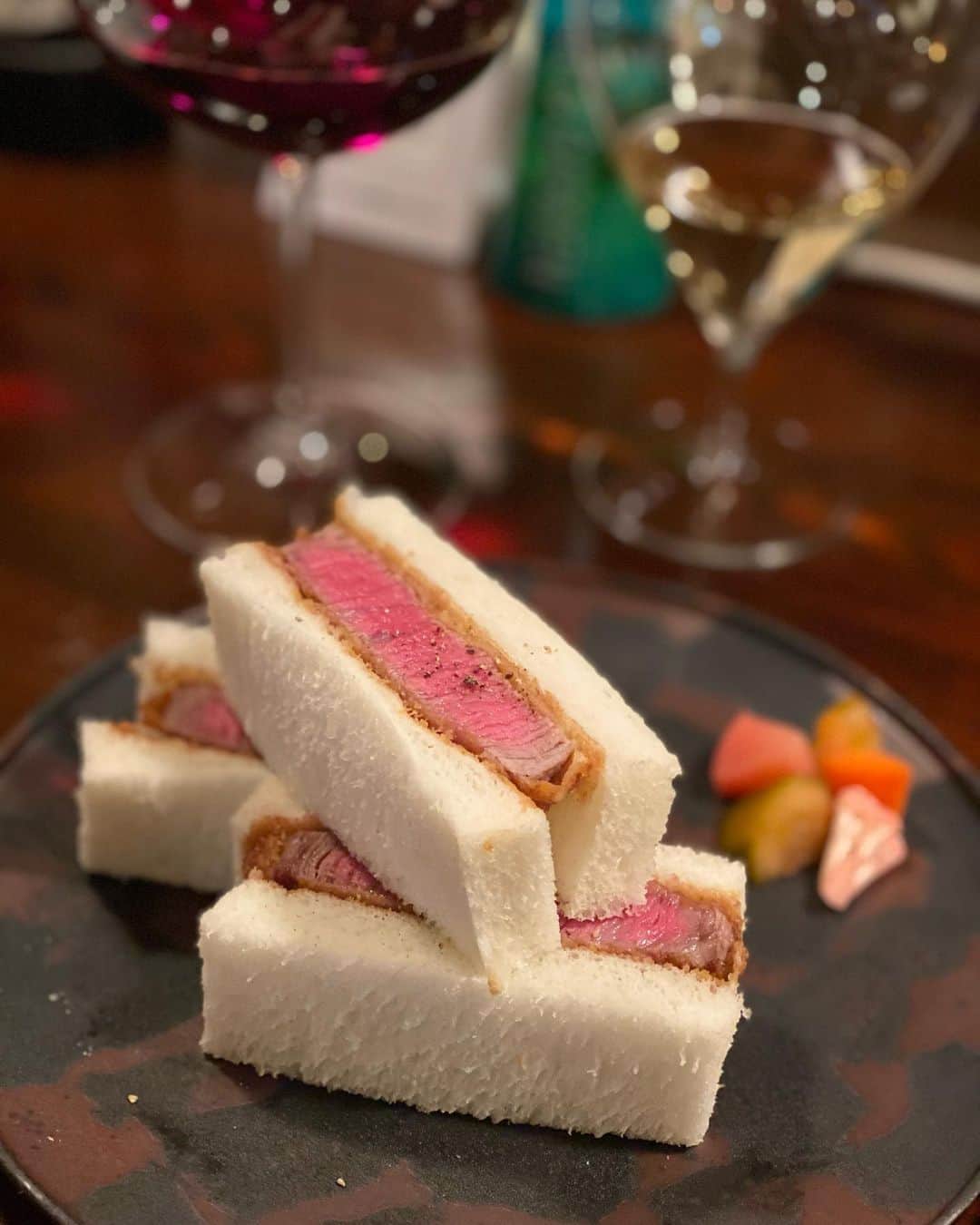 黒澤まさ美のグルメインスタ