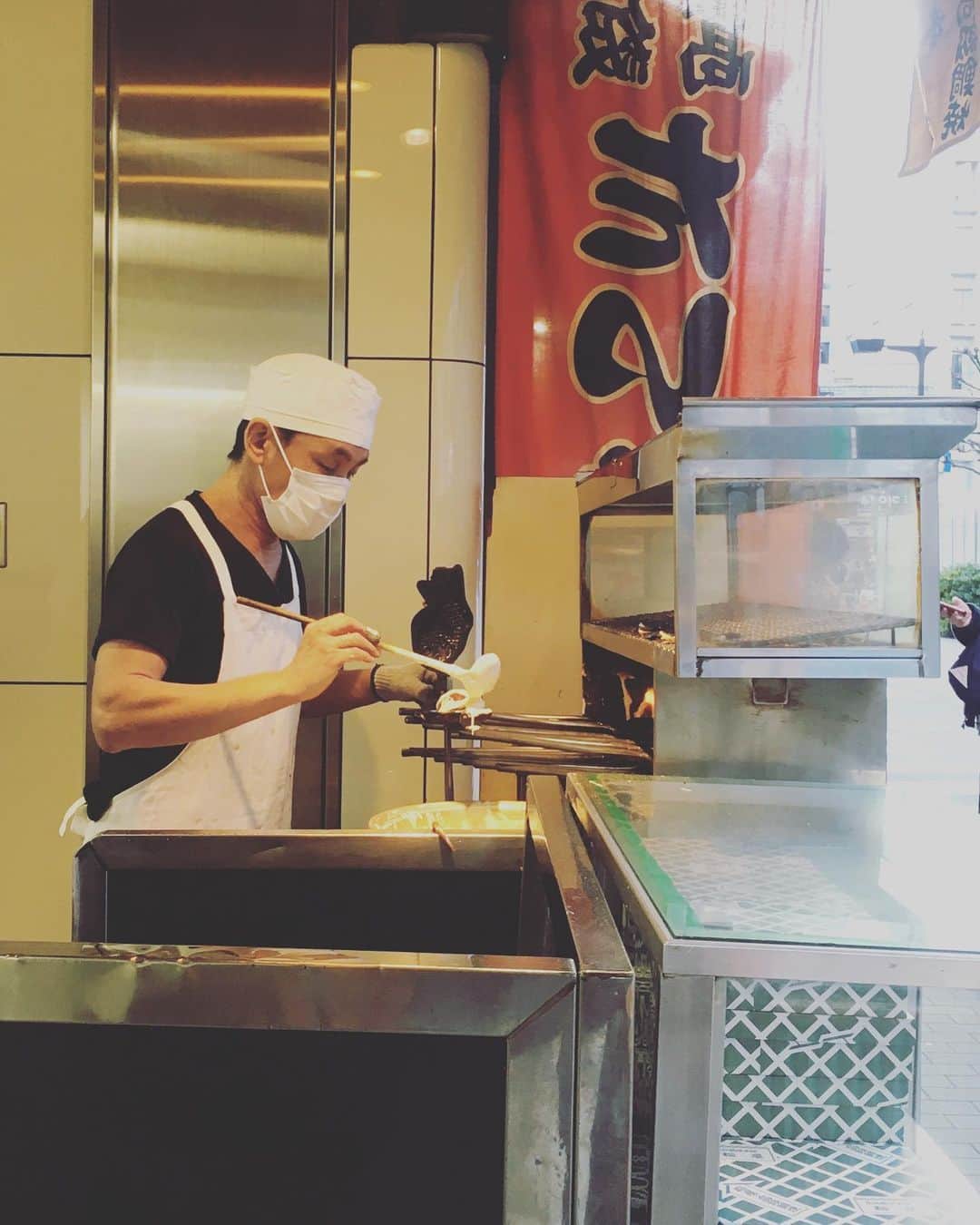 猫沢エミのグルメインスタ