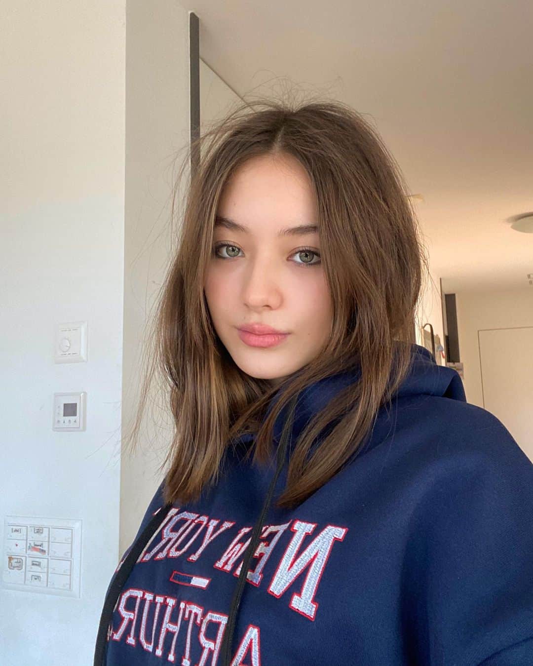 サクラ・キルシュのインスタグラム