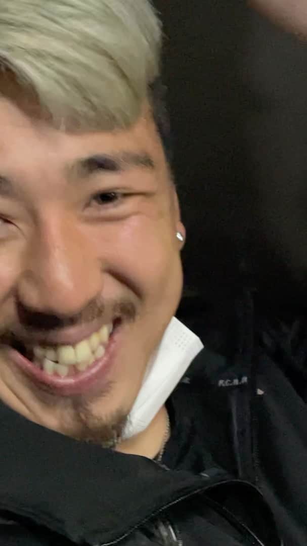 伊佐耕平のインスタグラム