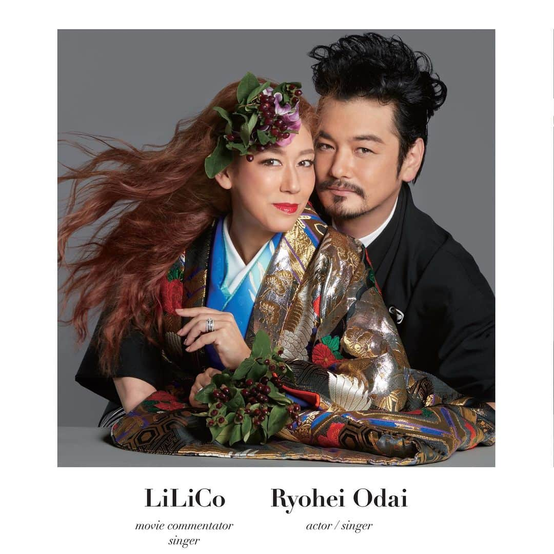 レスリー・キーさんのインスタグラム写真 - (レスリー・キーInstagram)「WE ARE THE LOVE featuring LiLiCo & Ryohei Odai  Thank you to all 40 beautiful couples who gave up their supports in this marriage equality project and gathered all their precious time to attended our wedding party at the Tokyo American Club on 22 November 2020.Love is Love, Love is All, Love Wins, Family Love etc  Photographed by @lesliekeesuper  Hair & Makeup by Teachers of @yamano_bc  Flowers by @bloomandstripes  Kimono collection by @jane.aiko.yamano  #WeAreTheLove #いいふうふの日 #marriageequality」12月16日 16時23分 - lesliekeesuper