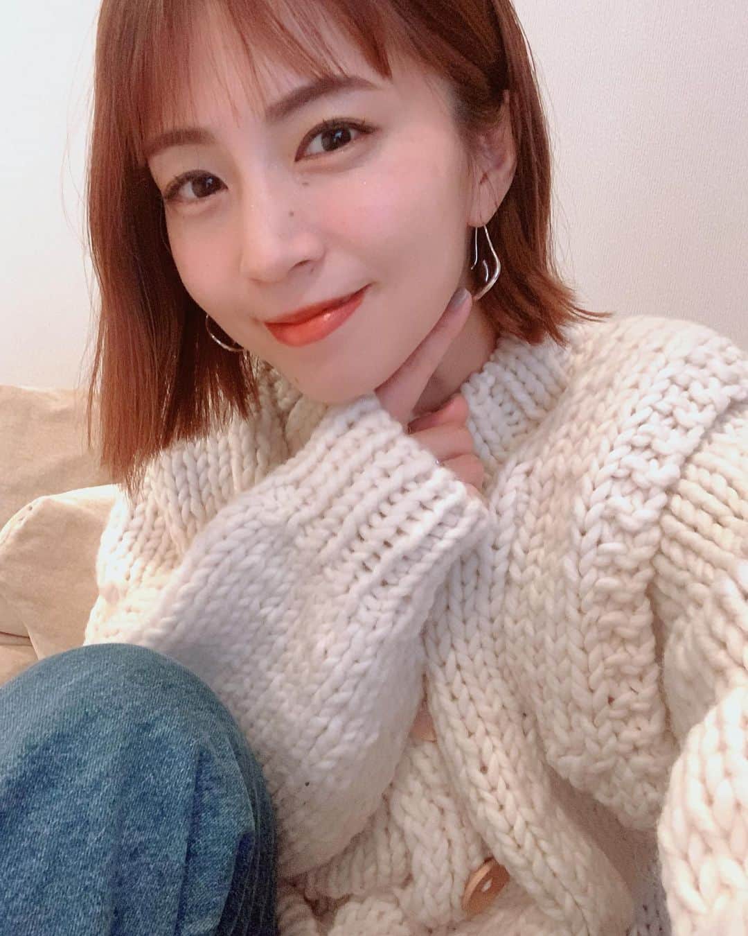 安田美沙子のインスタグラム