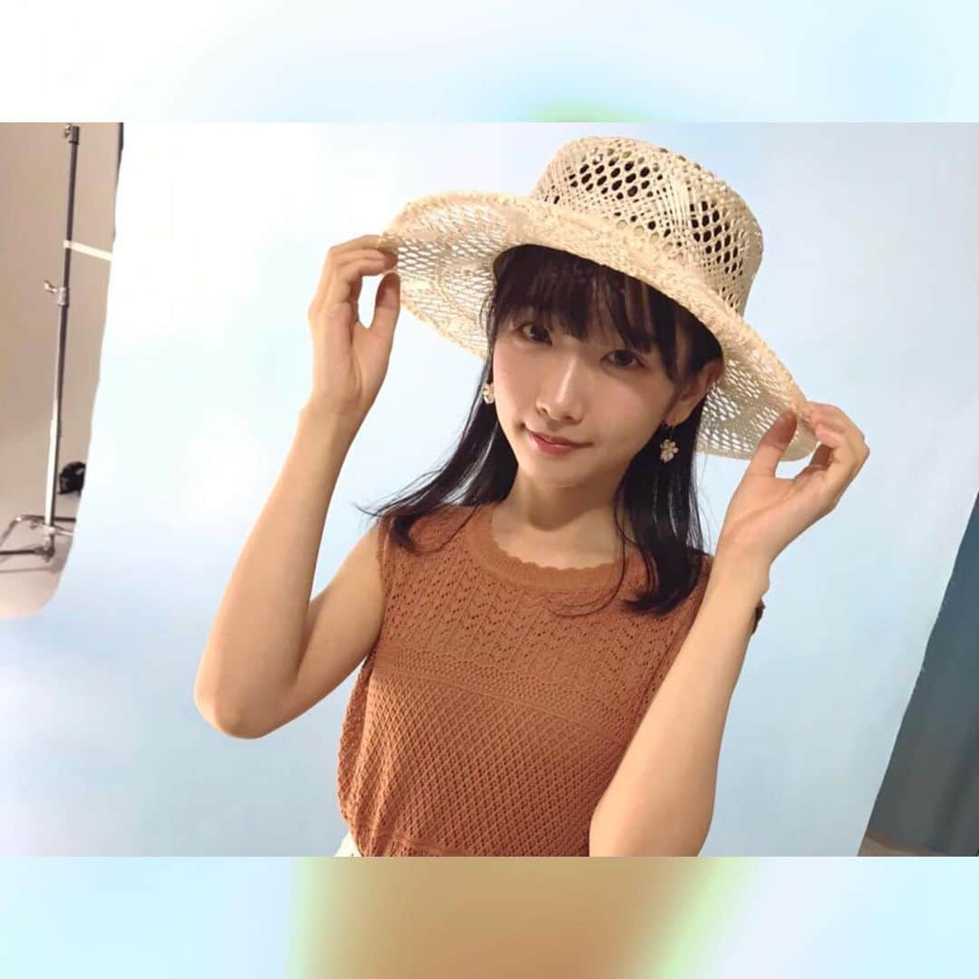 STU48のインスタグラム